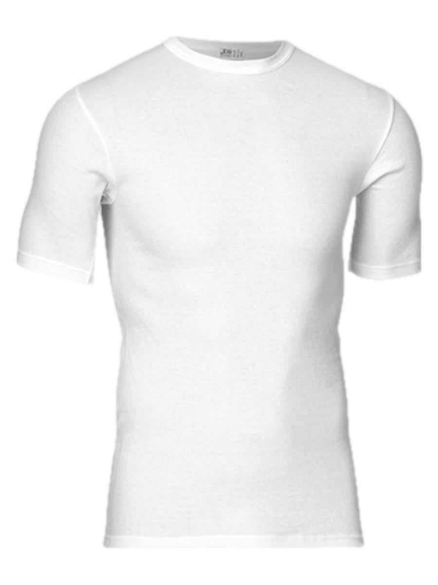 JBS "Light" O-hals T-shirt